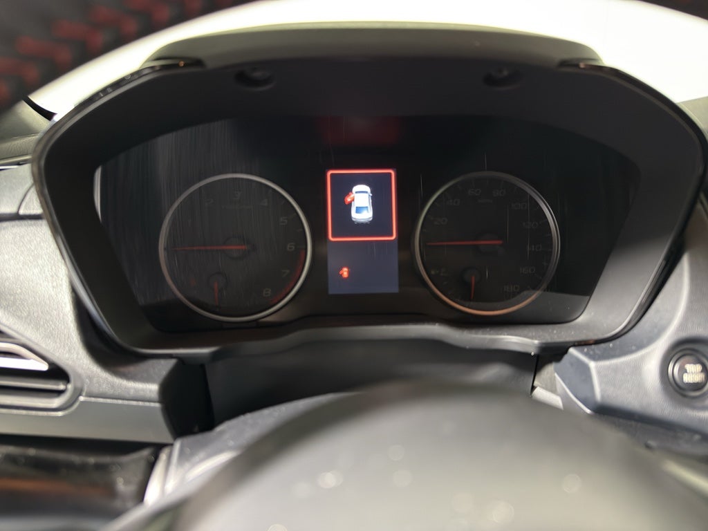 2023 Subaru WRX Base