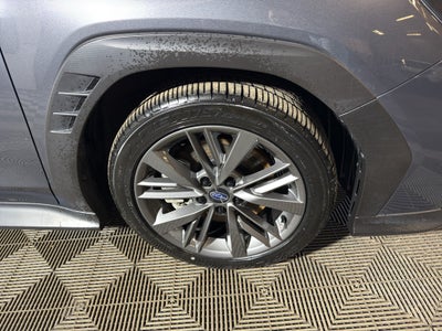 2023 Subaru WRX Base