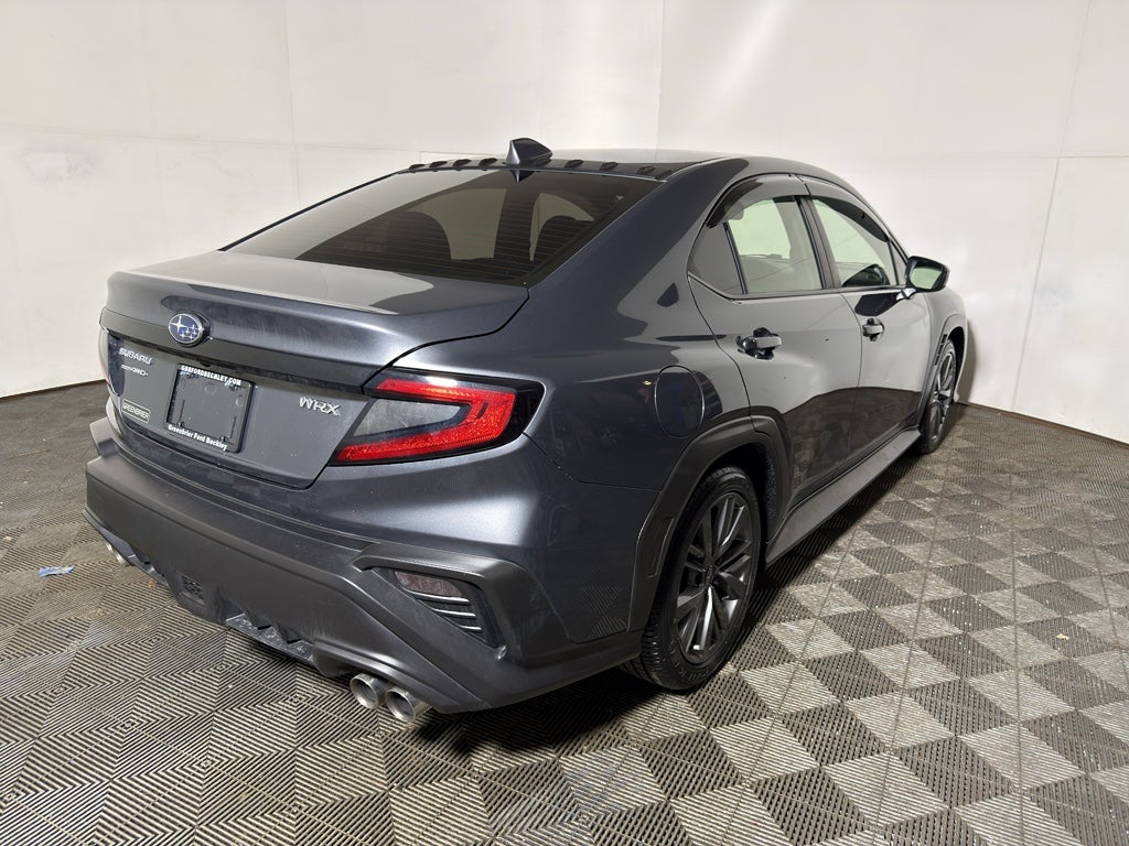 2023 Subaru WRX Base