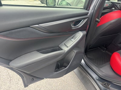 2026 Subaru WRX Limited