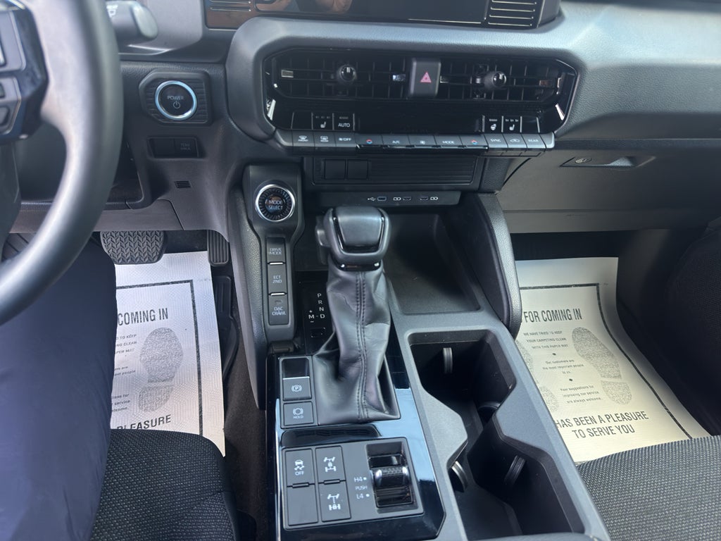2024 Toyota Land Cruiser 1958