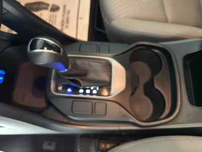 2017 Hyundai Santa Fe XL SE