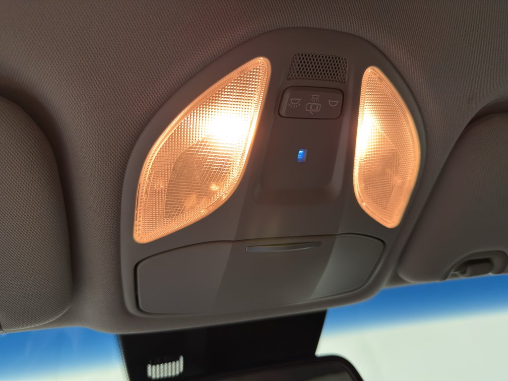 2017 Hyundai Santa Fe XL SE