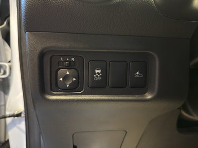 2021 Mitsubishi Mirage G4 ES
