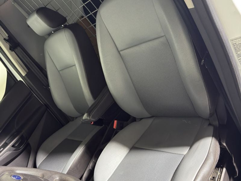 2017 Ford Transit Connect XL