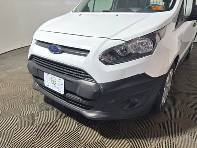 2017 Ford Transit Connect XL
