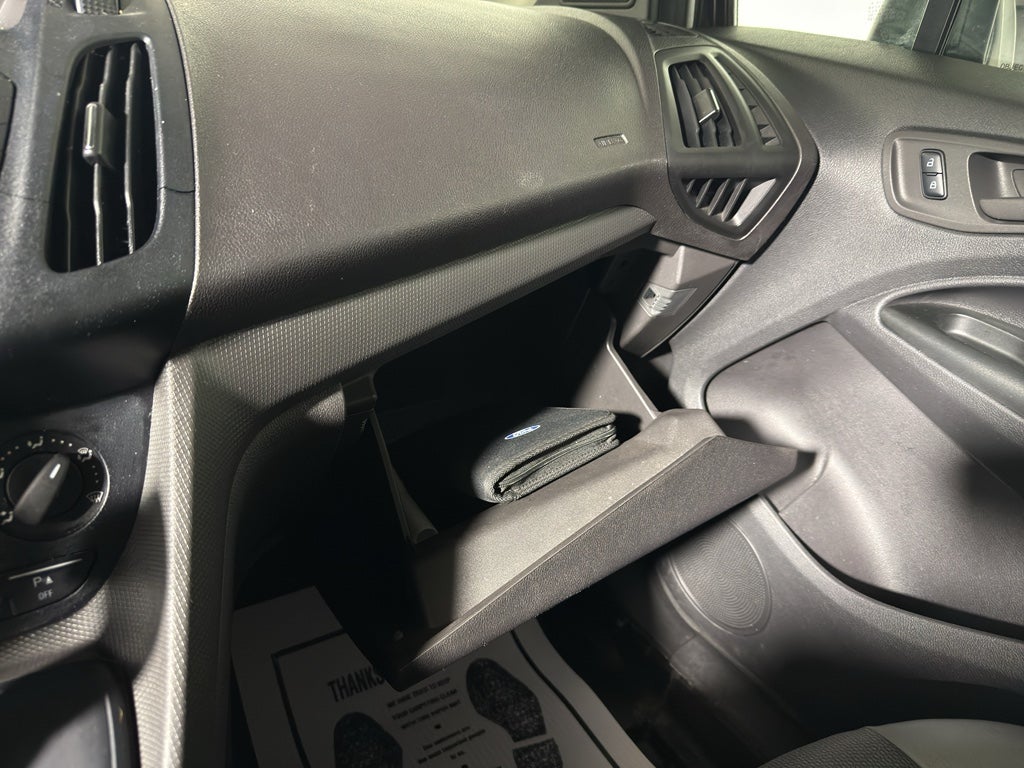 2017 Ford Transit Connect XL