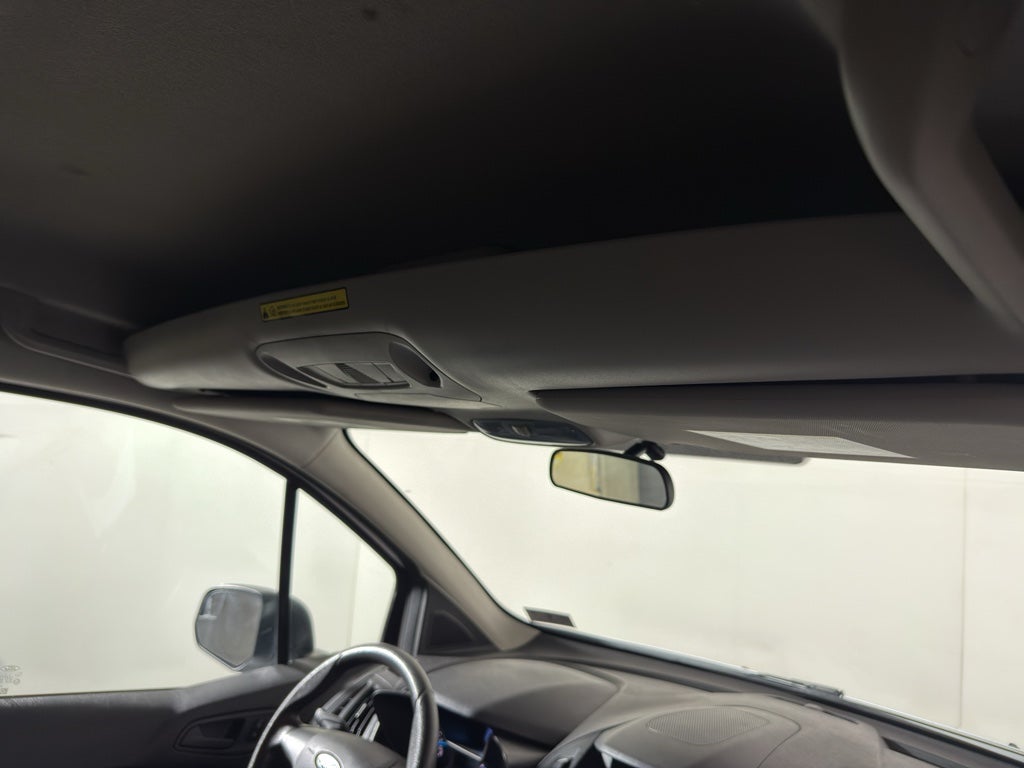 2017 Ford Transit Connect XL