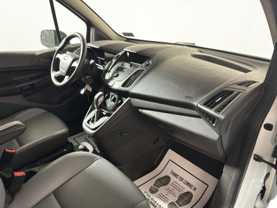 2017 Ford Transit Connect XL