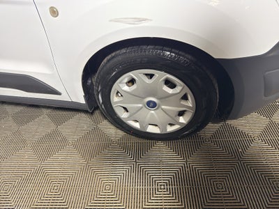 2017 Ford Transit Connect XL