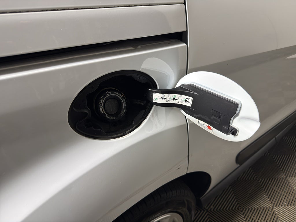 2017 Ford Transit Connect XL