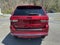 2015 Jeep Grand Cherokee High Altitude