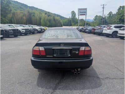 1996 Honda Accord LX