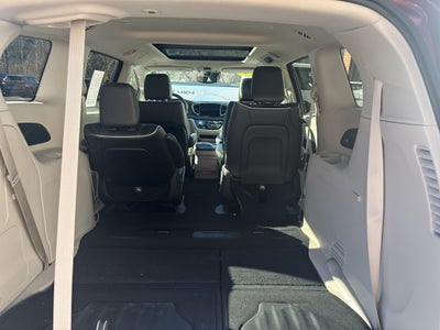 2023 Chrysler Pacifica Hybrid Limited