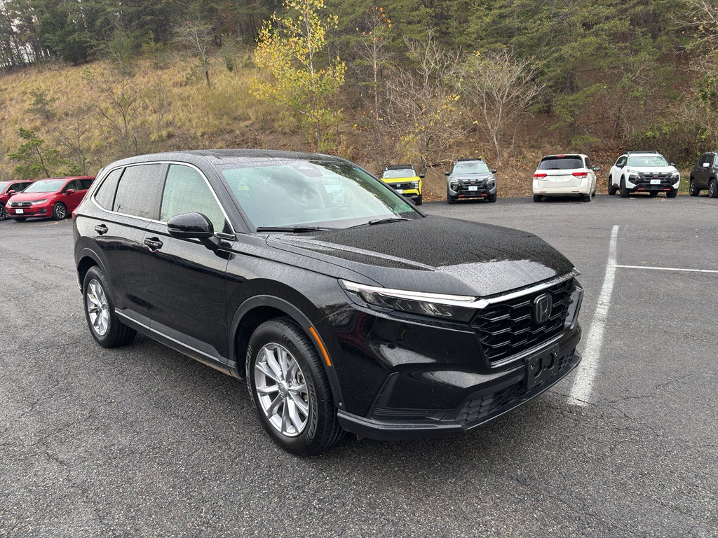 2023 Honda CR-V EX