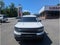 2022 Ford Bronco Sport Base