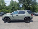 2026 Honda Passport TrailSport Blackout