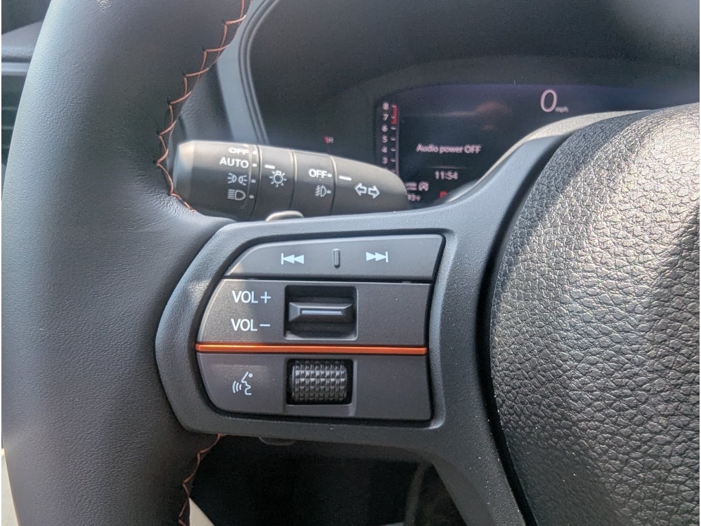2026 Honda Passport TrailSport Blackout