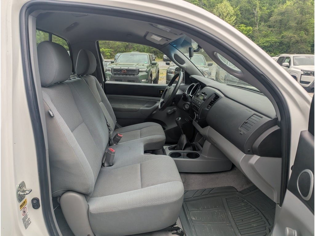 2010 Toyota Tacoma Base