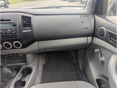 2010 Toyota Tacoma Base