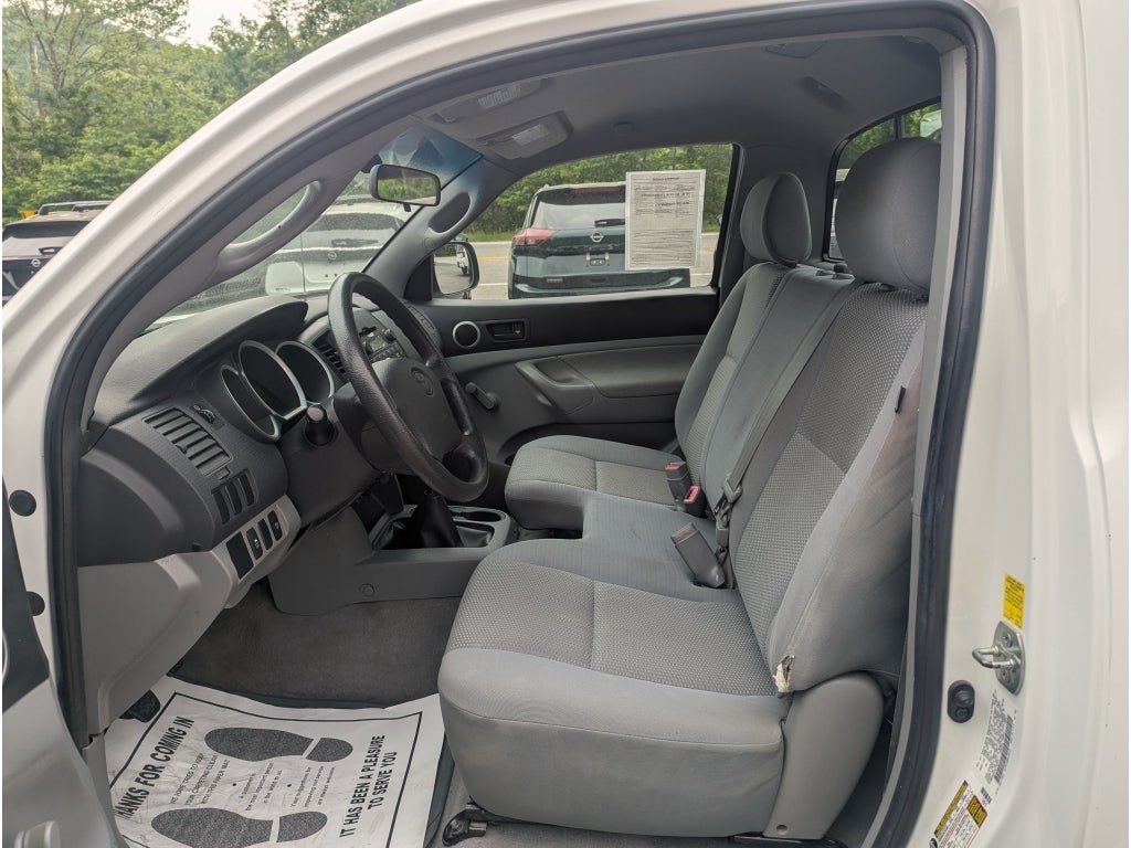 2010 Toyota Tacoma Base