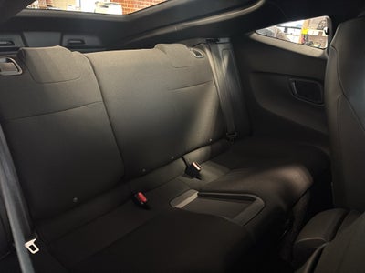 2026 Honda Prelude Base