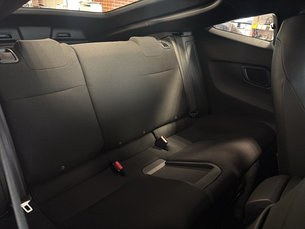 2026 Honda Prelude Base