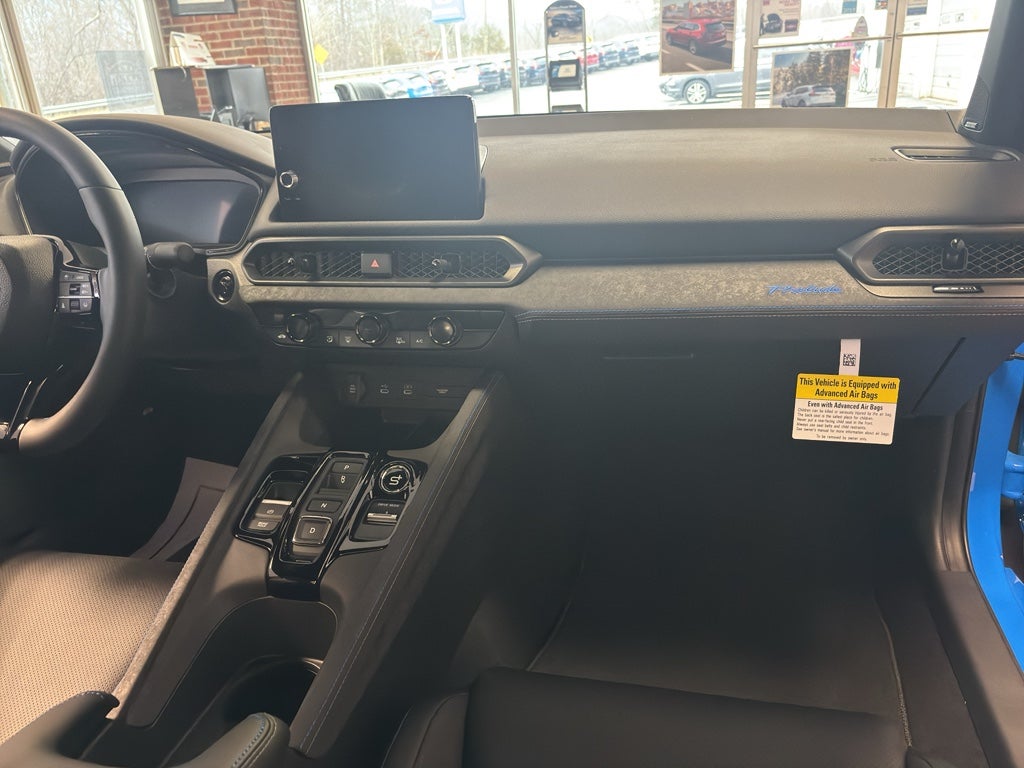 2026 Honda Prelude Base