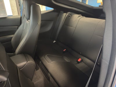 2026 Honda Prelude Base