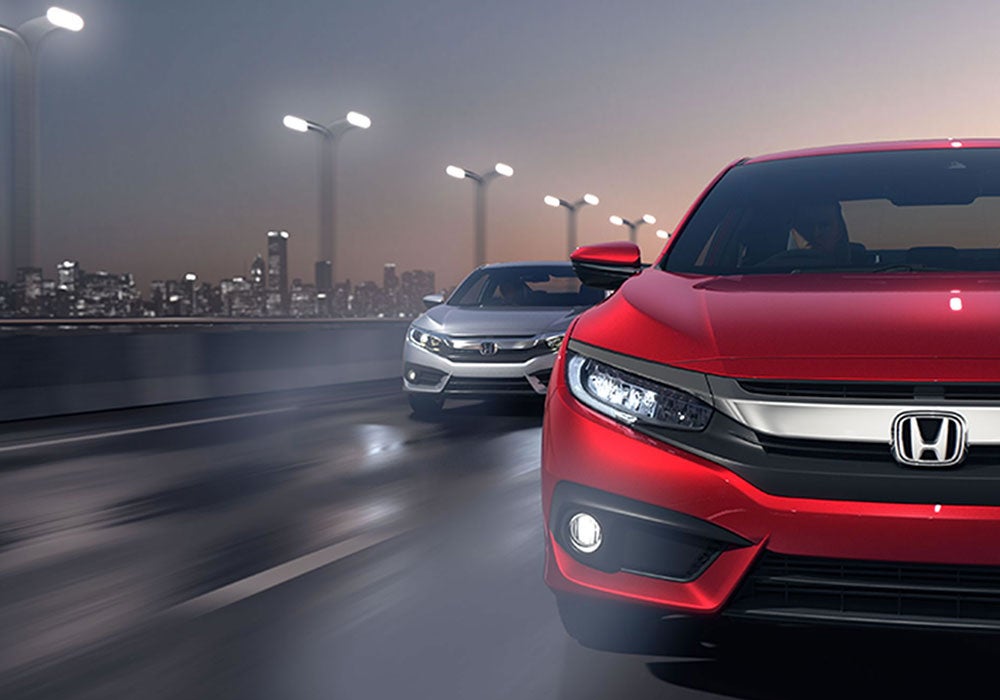 dealer honda near me Rainelle, WV