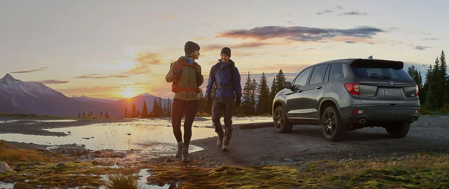 dealer honda near me Rainelle, WV