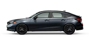 Greenbrier Honda in Covington VA