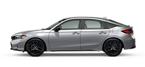 Greenbrier Honda in Covington VA