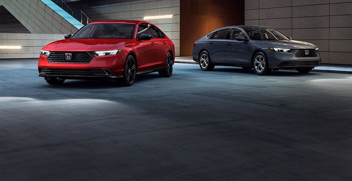 nearest honda dealer Rainelle, WV