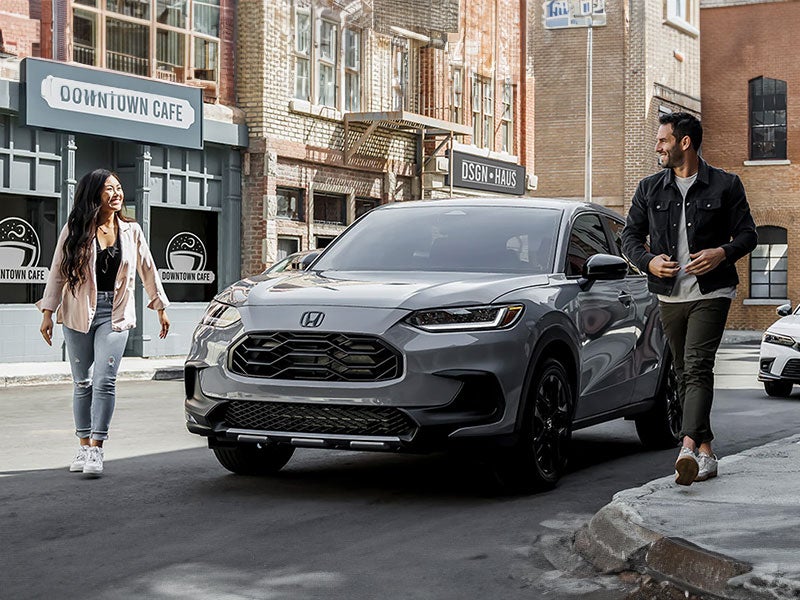 nearest honda dealer Rainelle, WV