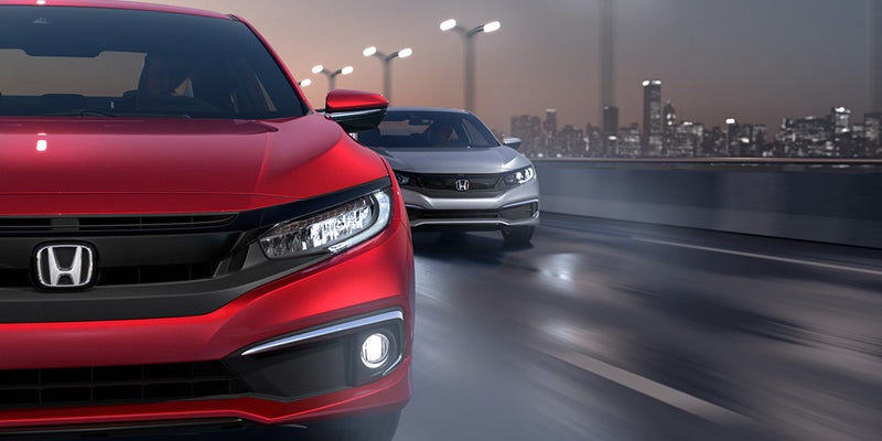 nearest honda dealer