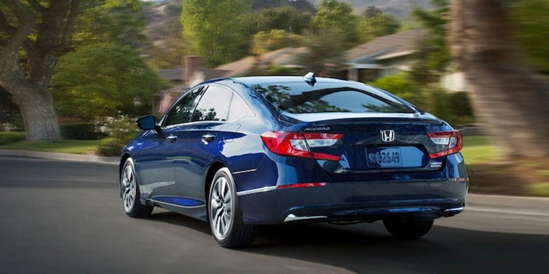 new Honda electric car Marlinton, WV