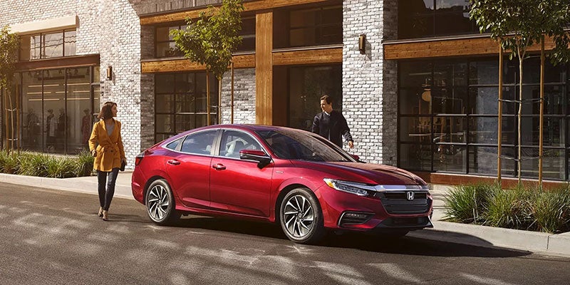 nearest Honda dealer Marlinton, WV