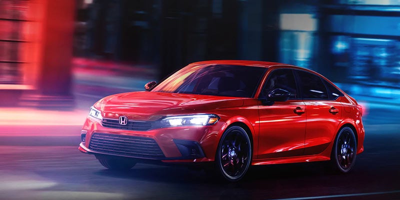 new Honda Civic for sale Marlinton, WV