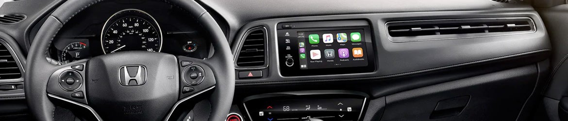 new Honda HRV Covington, VA