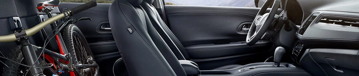 new Honda HRV Marlinton, WV