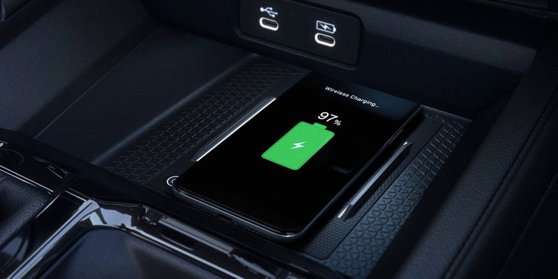 new Honda electric car