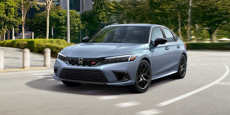 new hondas Rupert, WV