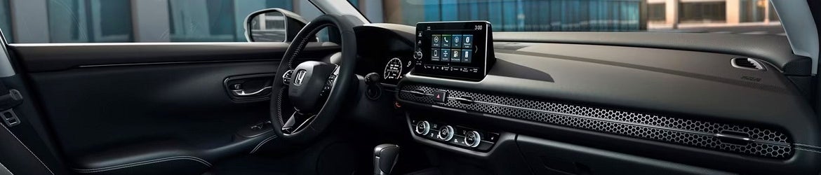 new honda hrv Beckley, WV