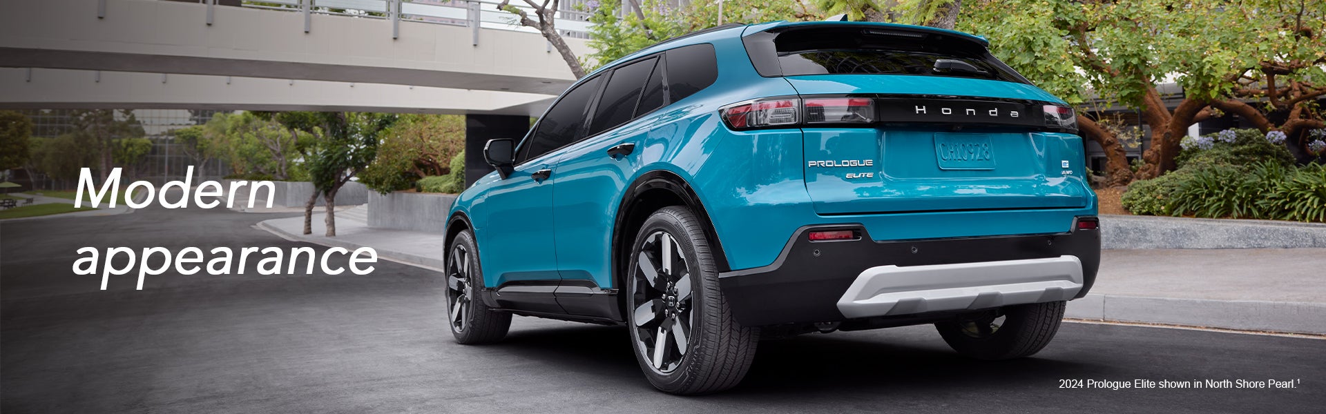 2024 Honda Prologue | Greenbrier Honda in Covington VA