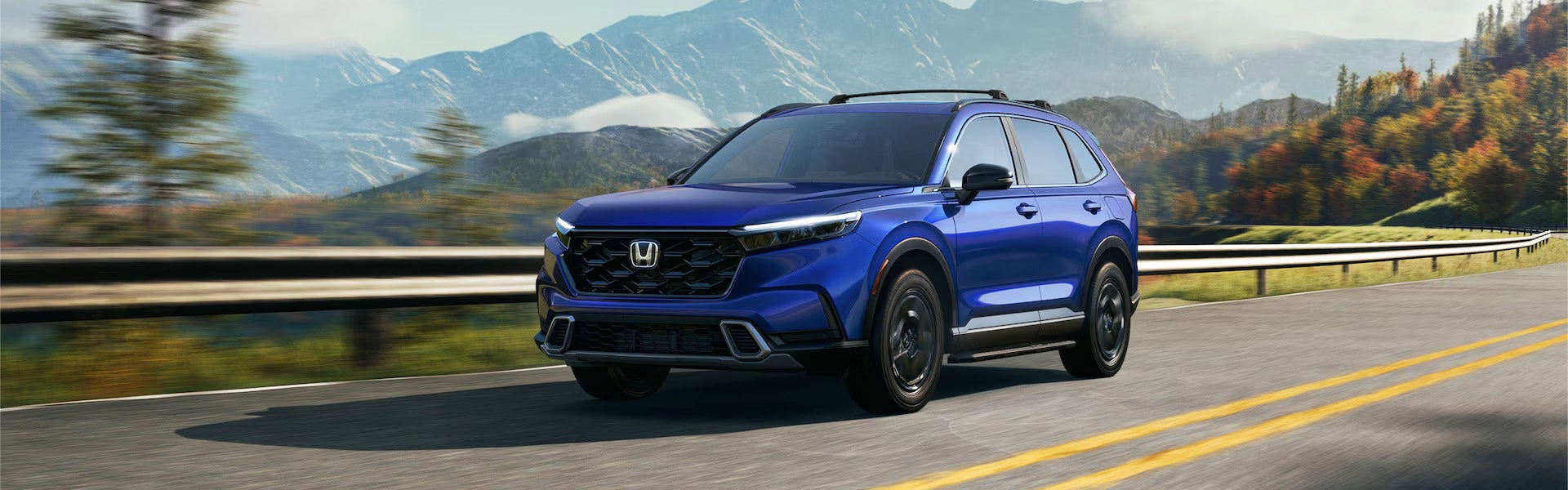 new Honda electric car Covington, VA