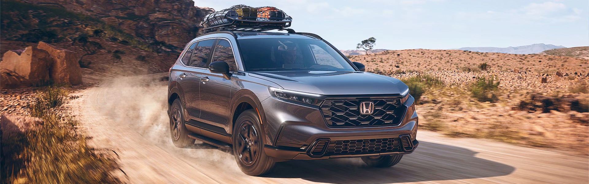 new Honda electric car