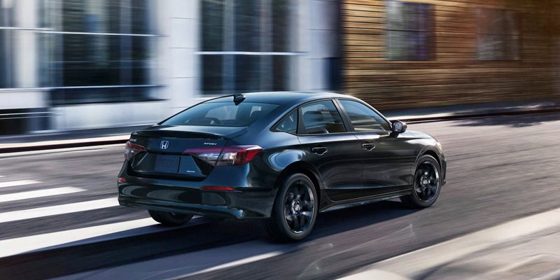 new Honda Civic for sale Union, WV