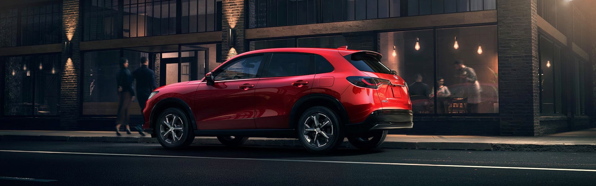 Honda HRV 2025 Lewisburg, WV