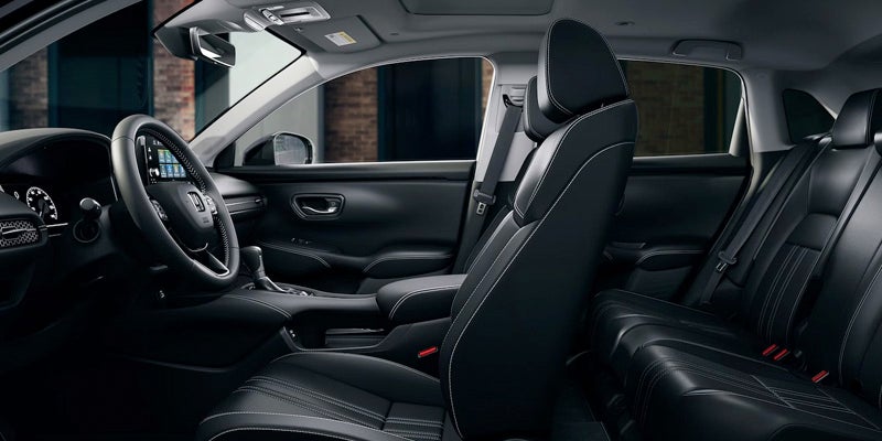 dealer Honda near me